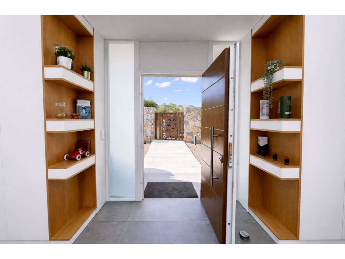 4 Bed Townhouse for sale in Las Colinas Golf Costa Blanca, Alicante, Spain