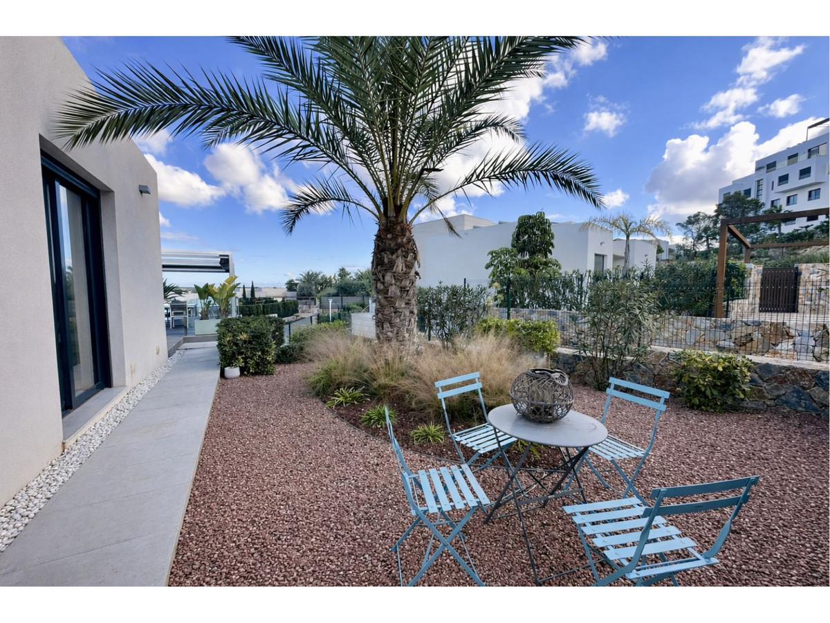 4 Bed Townhouse for sale in Las Colinas Golf Costa Blanca, Alicante, Spain