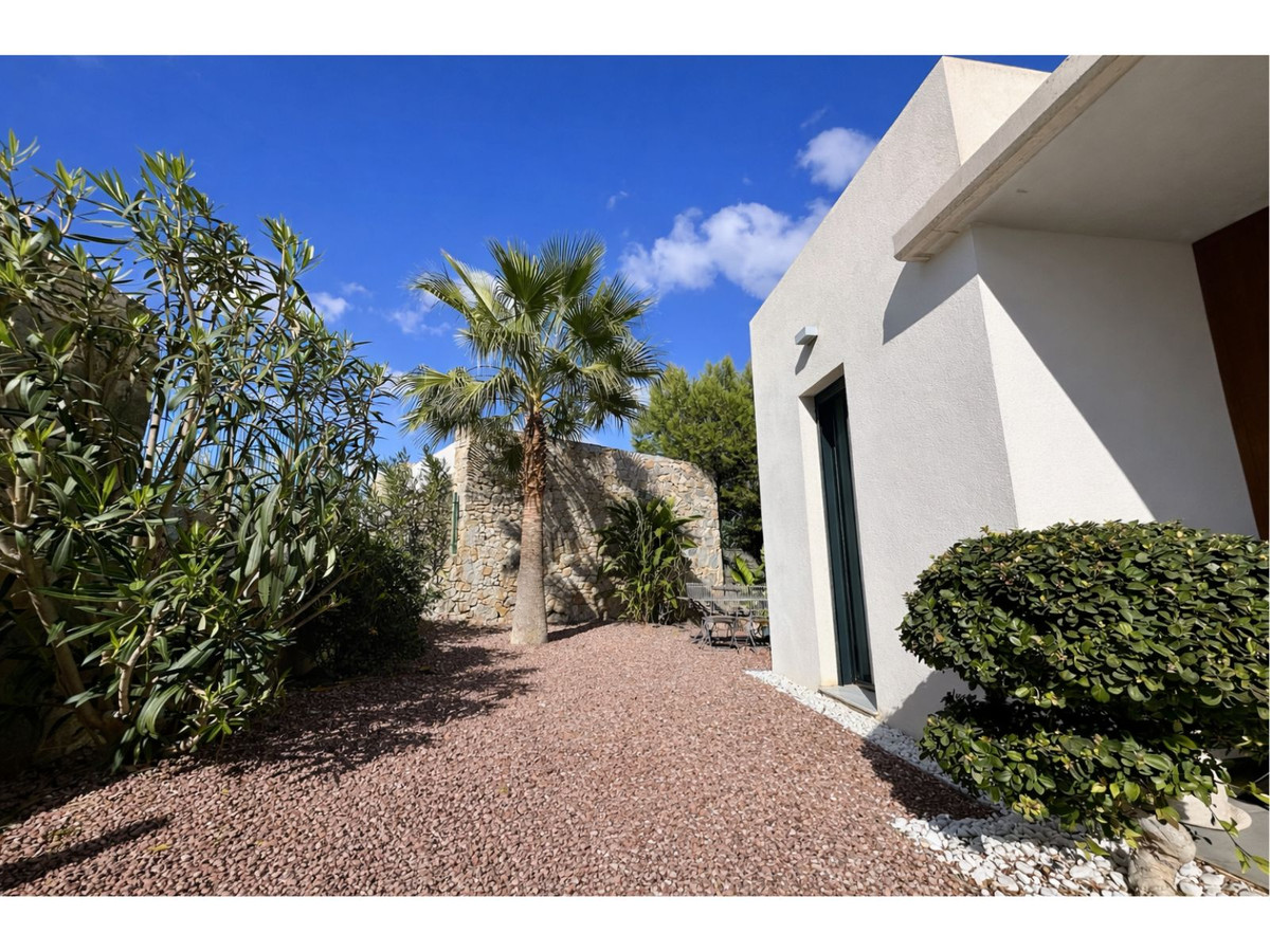 4 Bed Townhouse for sale in Las Colinas Golf Costa Blanca, Alicante, Spain