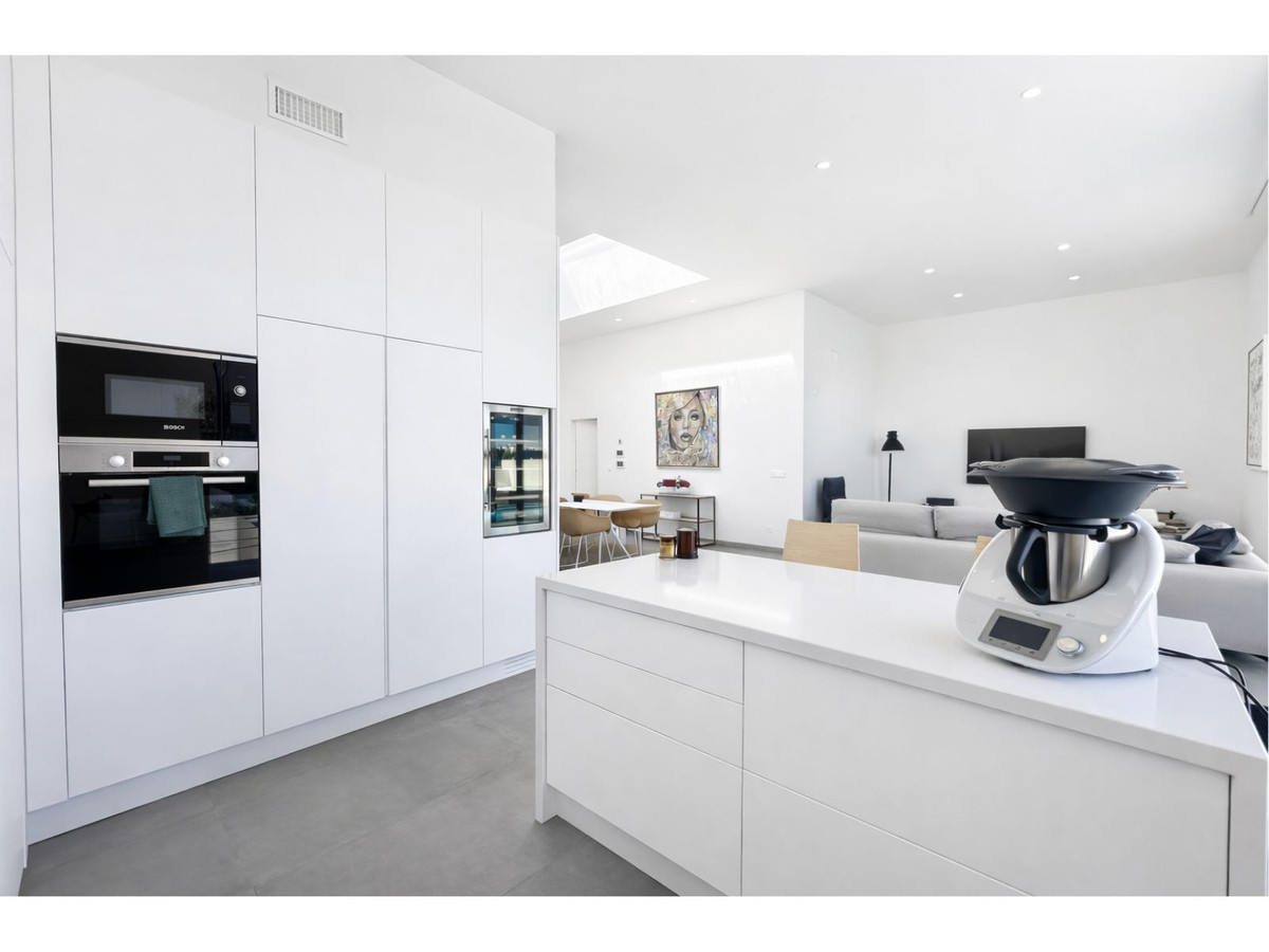 4 Bed Townhouse for sale in Las Colinas Golf Costa Blanca, Alicante, Spain