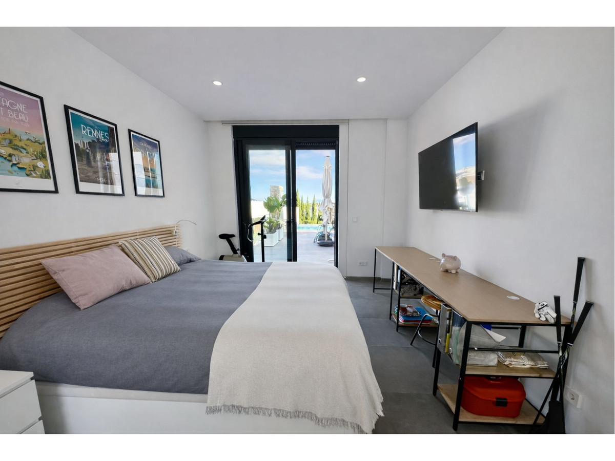4 Bed Townhouse for sale in Las Colinas Golf Costa Blanca, Alicante, Spain