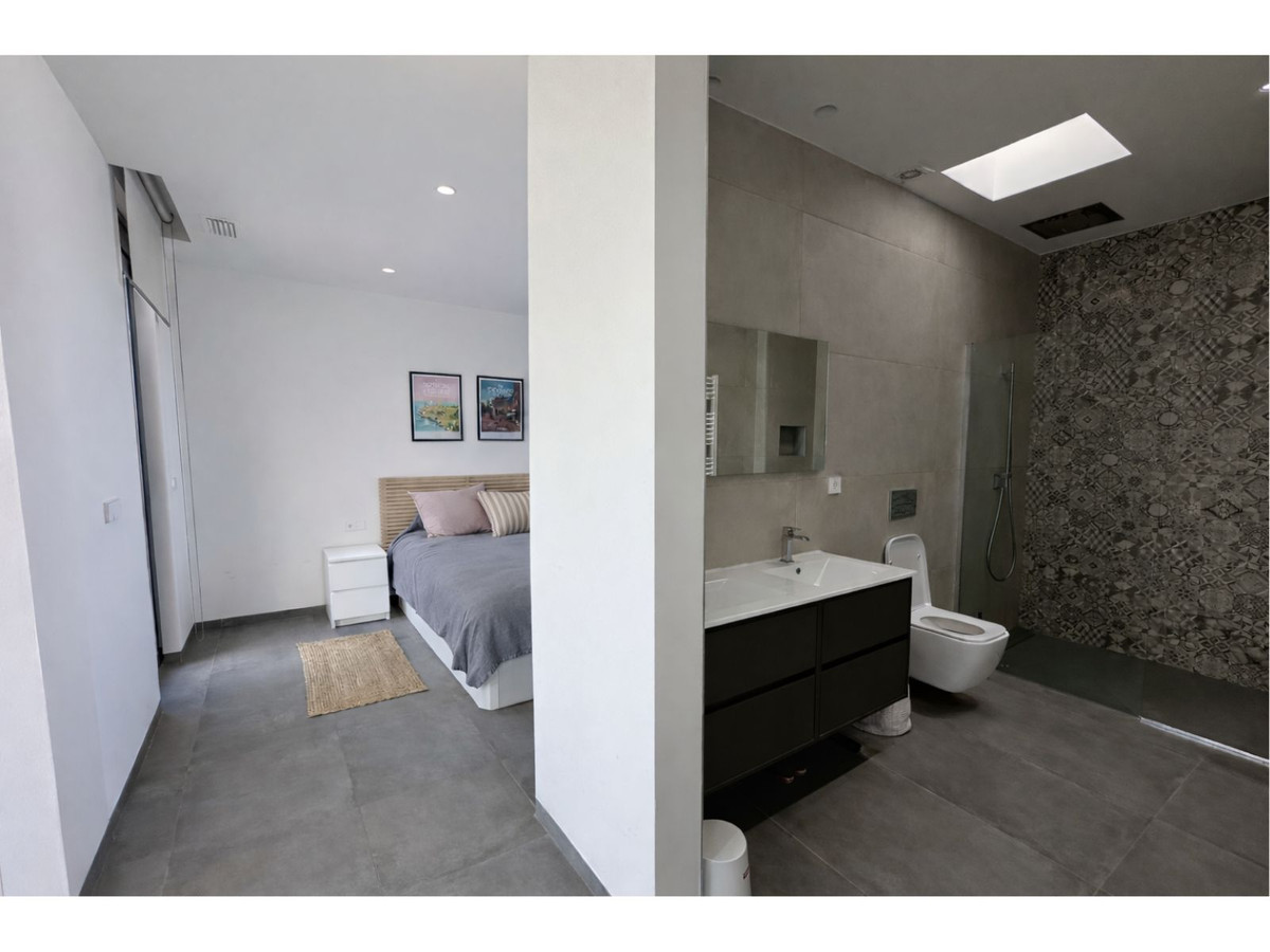4 Bed Townhouse for sale in Las Colinas Golf Costa Blanca, Alicante, Spain