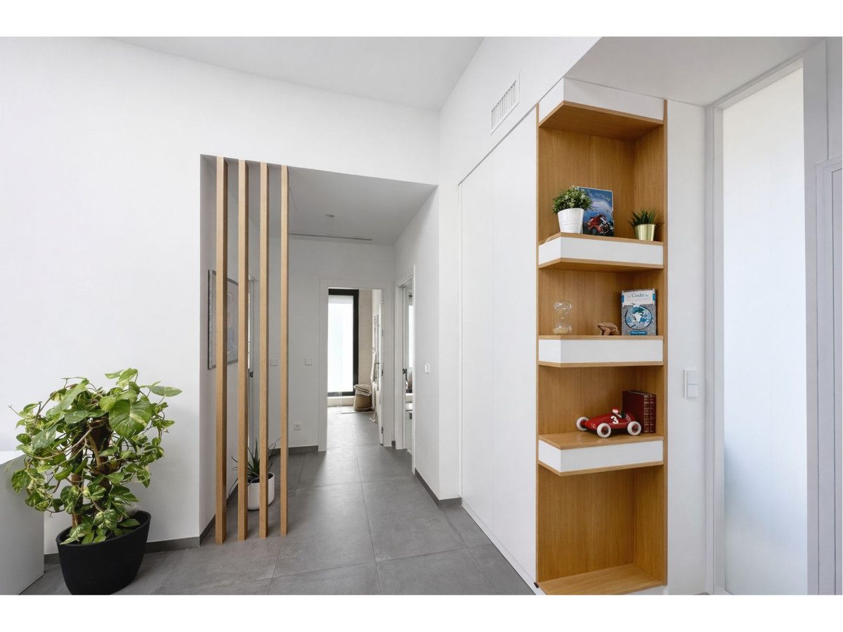 4 Bed Townhouse for sale in Las Colinas Golf Costa Blanca, Alicante, Spain