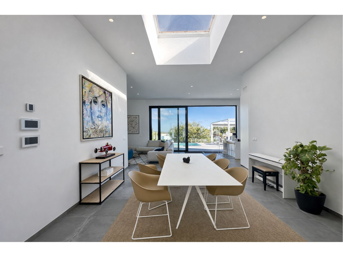 4 Bed Townhouse for sale in Las Colinas Golf Costa Blanca, Alicante, Spain