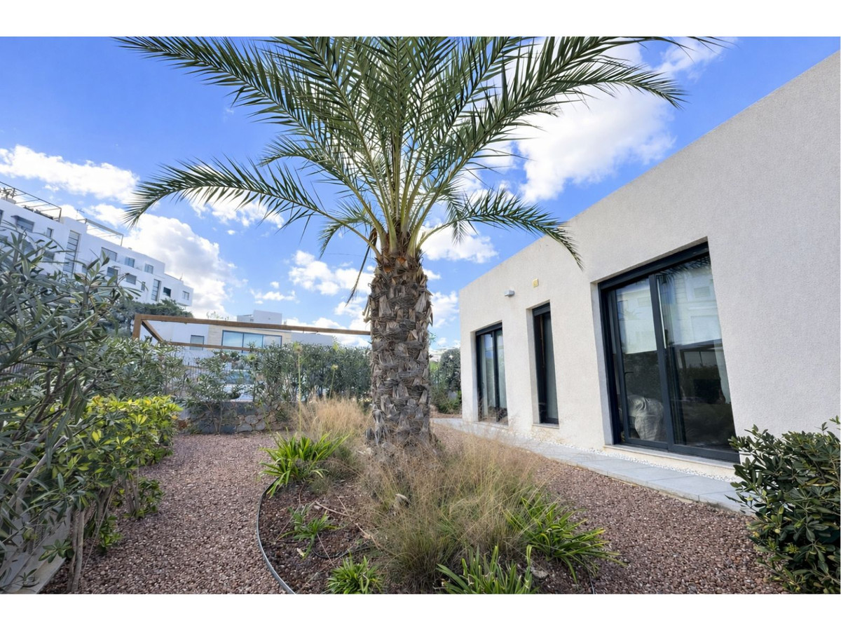 4 Bed Townhouse for sale in Las Colinas Golf Costa Blanca, Alicante, Spain