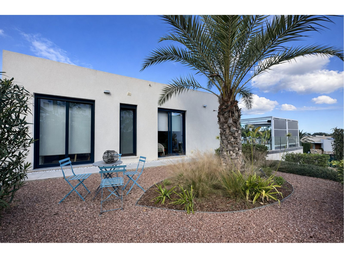 4 Bed Townhouse for sale in Las Colinas Golf Costa Blanca, Alicante, Spain