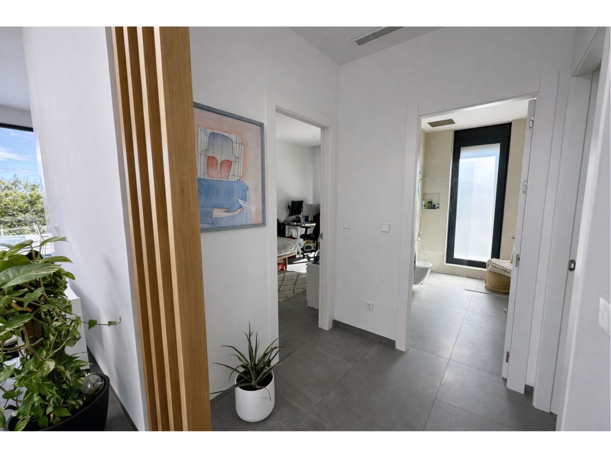 4 Bed Townhouse for sale in Las Colinas Golf Costa Blanca, Alicante, Spain