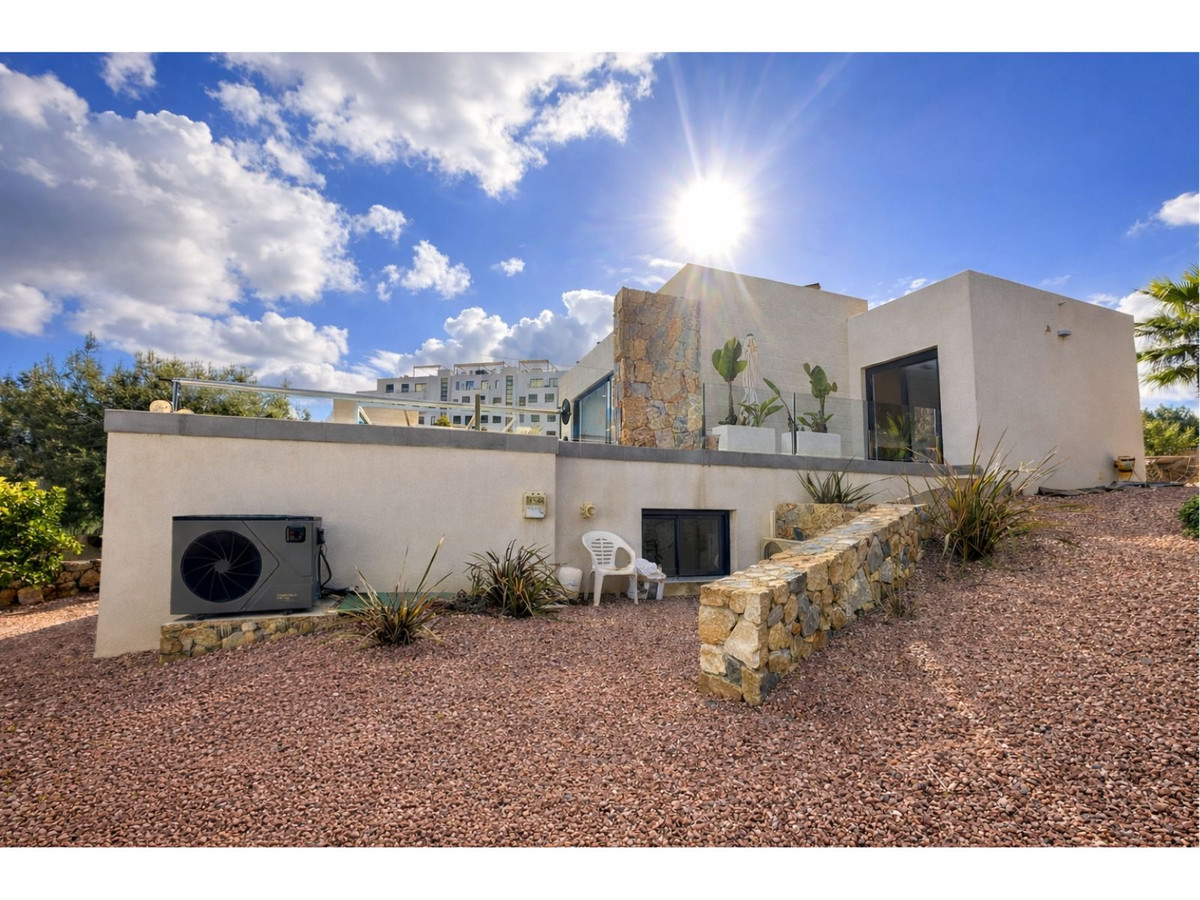 4 Bed Townhouse for sale in Las Colinas Golf Costa Blanca, Alicante, Spain