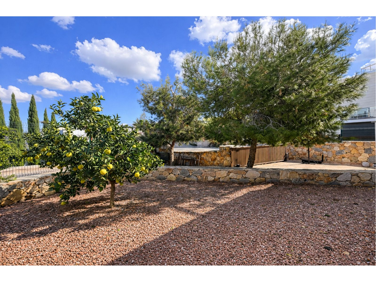 4 Bed Townhouse for sale in Las Colinas Golf Costa Blanca, Alicante, Spain
