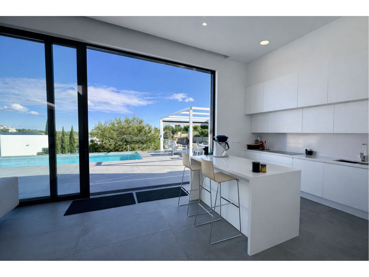 4 Bed Townhouse for sale in Las Colinas Golf Costa Blanca, Alicante, Spain