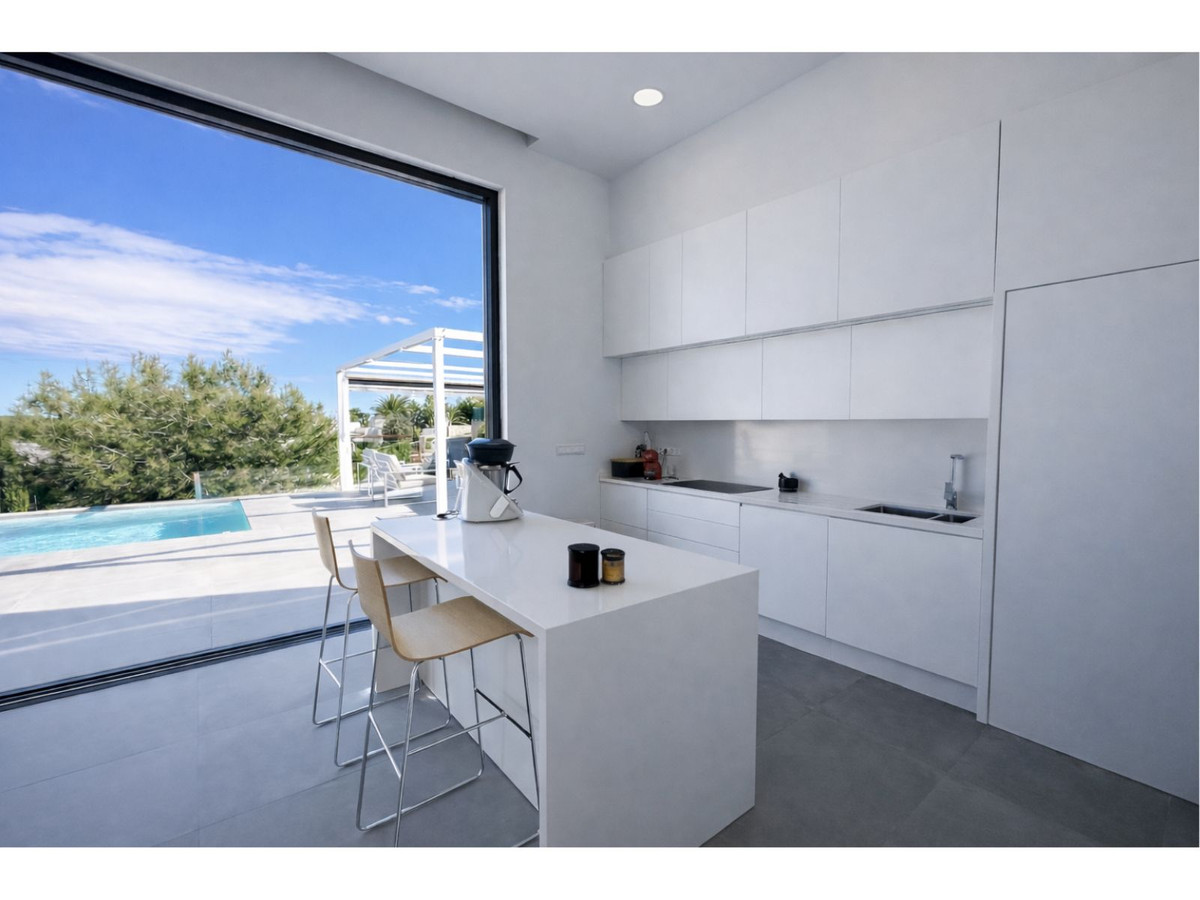 4 Bed Townhouse for sale in Las Colinas Golf Costa Blanca, Alicante, Spain