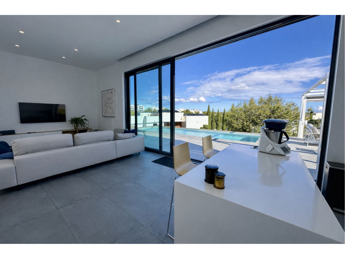 4 Bed Townhouse for sale in Las Colinas Golf Costa Blanca, Alicante, Spain