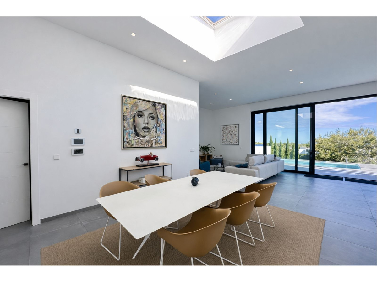 4 Bed Townhouse for sale in Las Colinas Golf Costa Blanca, Alicante, Spain
