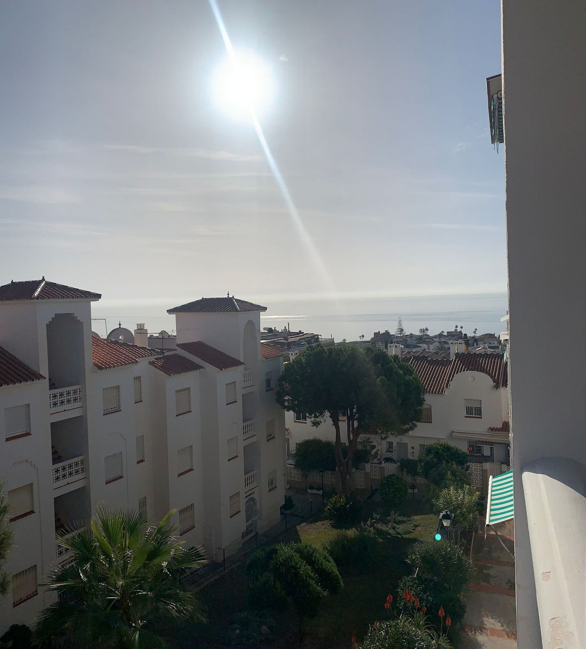 Se vende Apartamento Planta Media de 1 dormitorios en Costa Del Sol East, Málaga, España