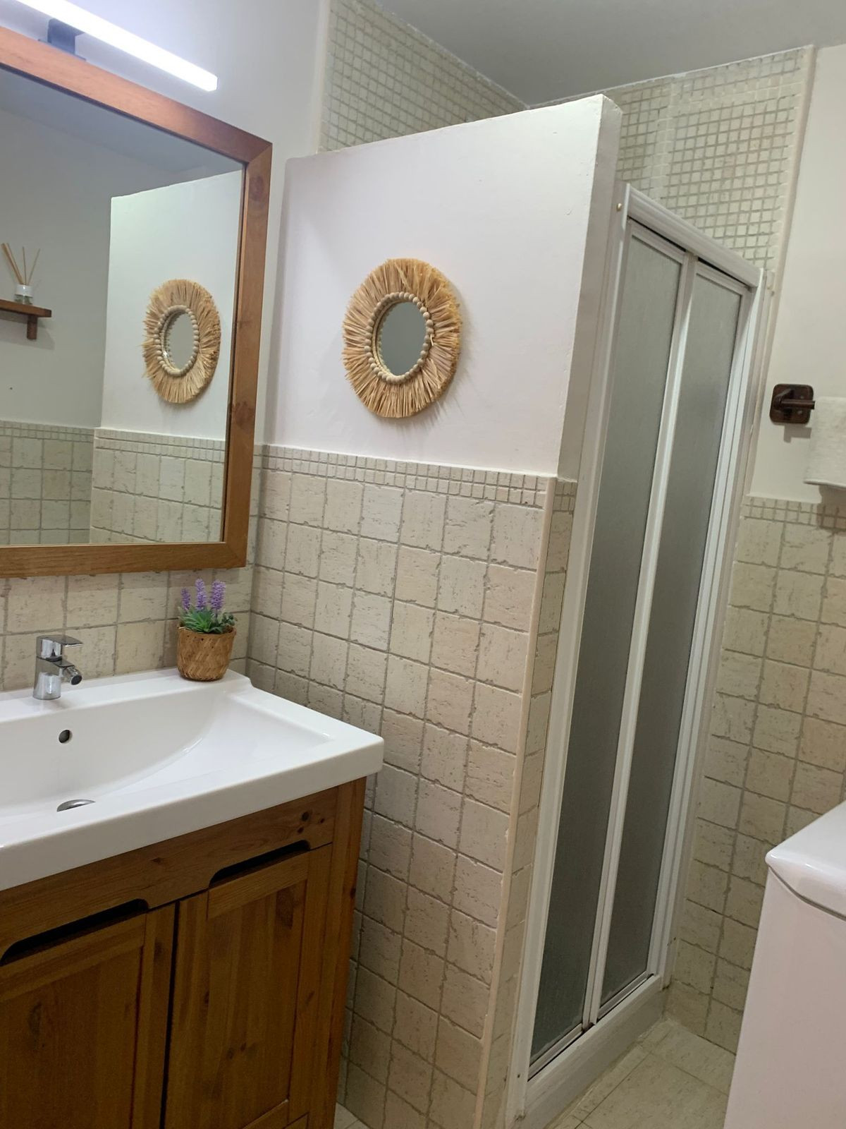 Se vende Apartamento Planta Media de 1 dormitorios en Costa Del Sol East, Málaga, España