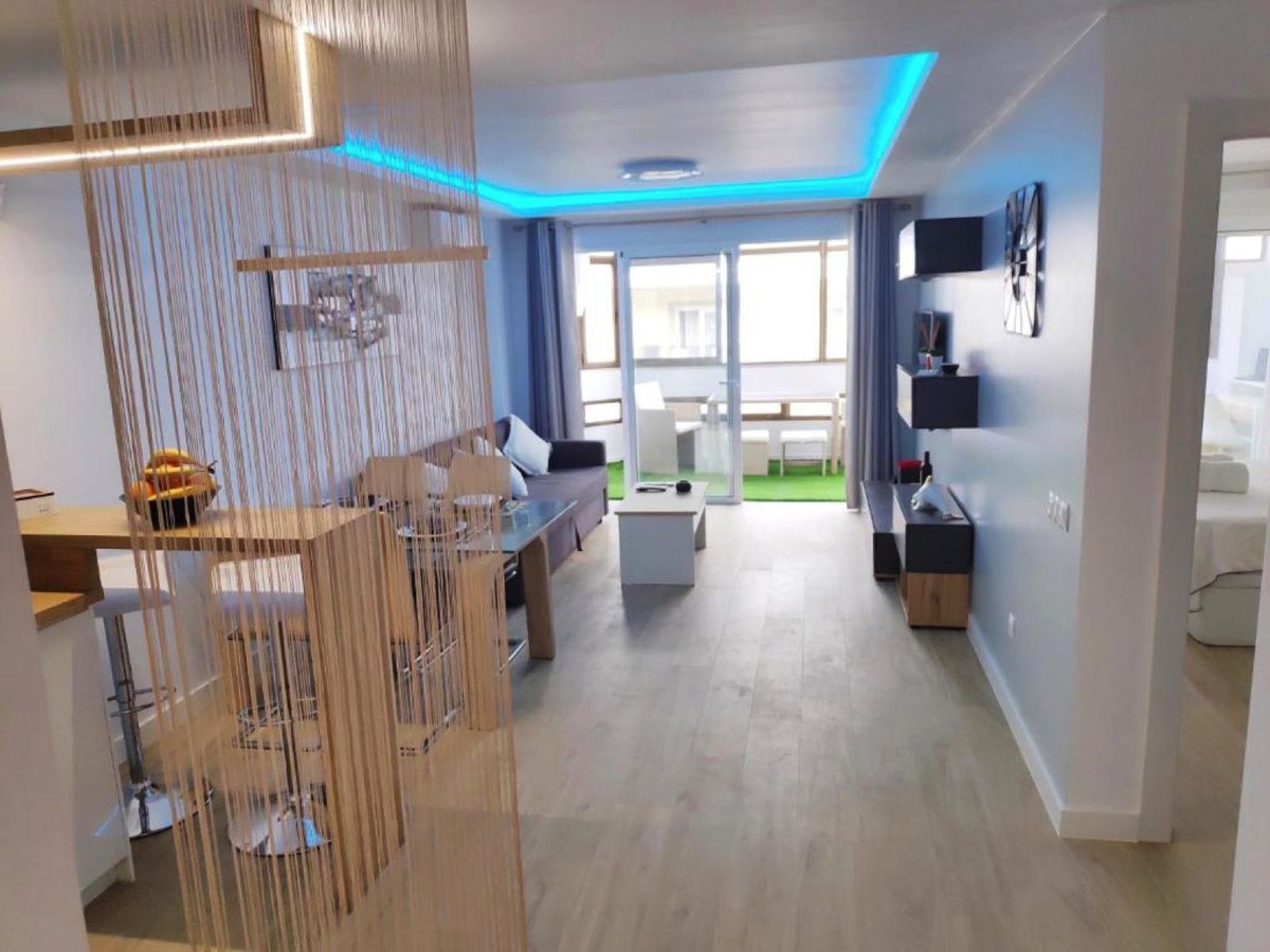 Se vende Apartamento Planta Media de 1 dormitorios en Costa Del Sol, Málaga, España