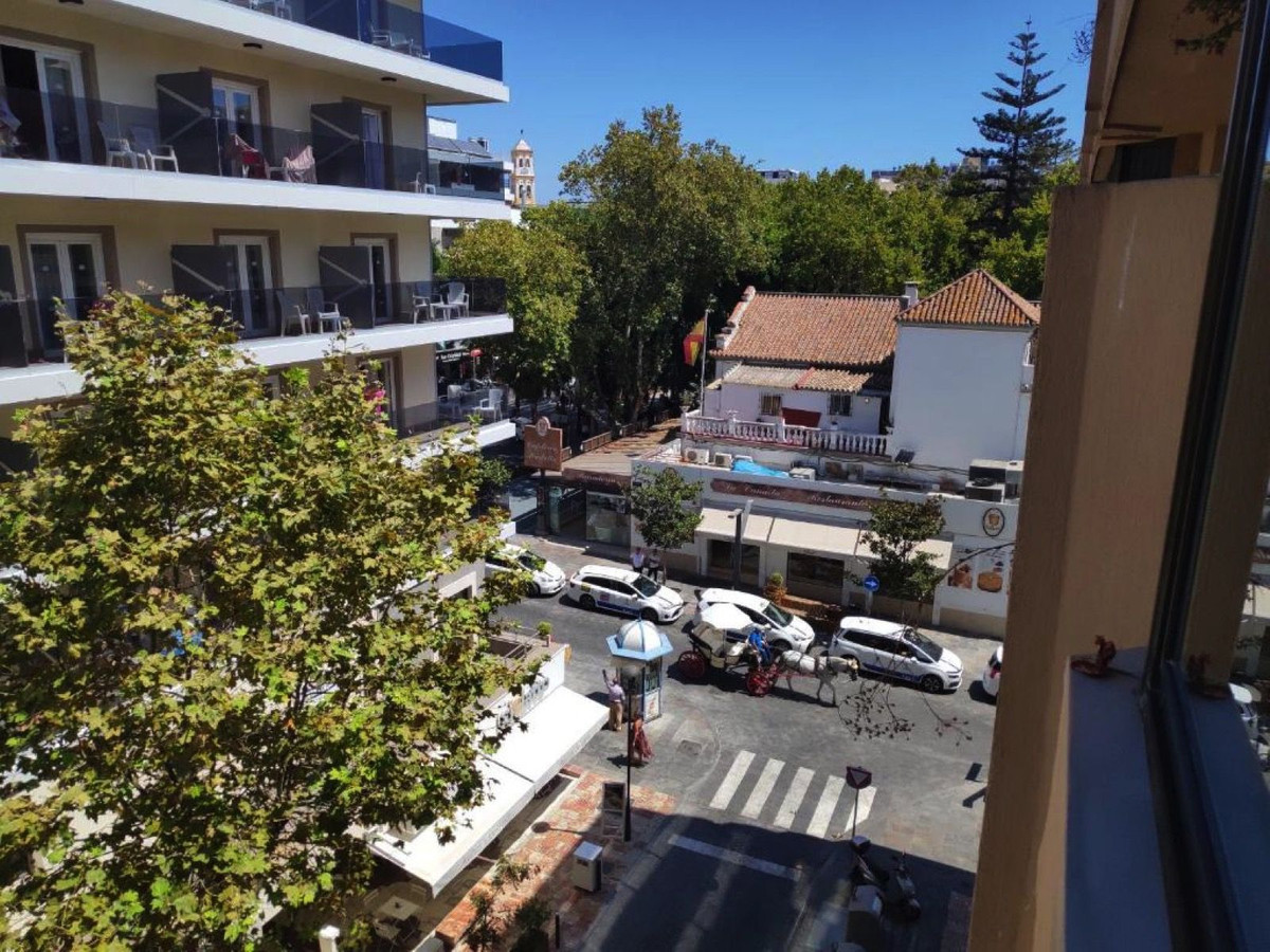 Se vende Apartamento Planta Media de 1 dormitorios en Costa Del Sol, Málaga, España