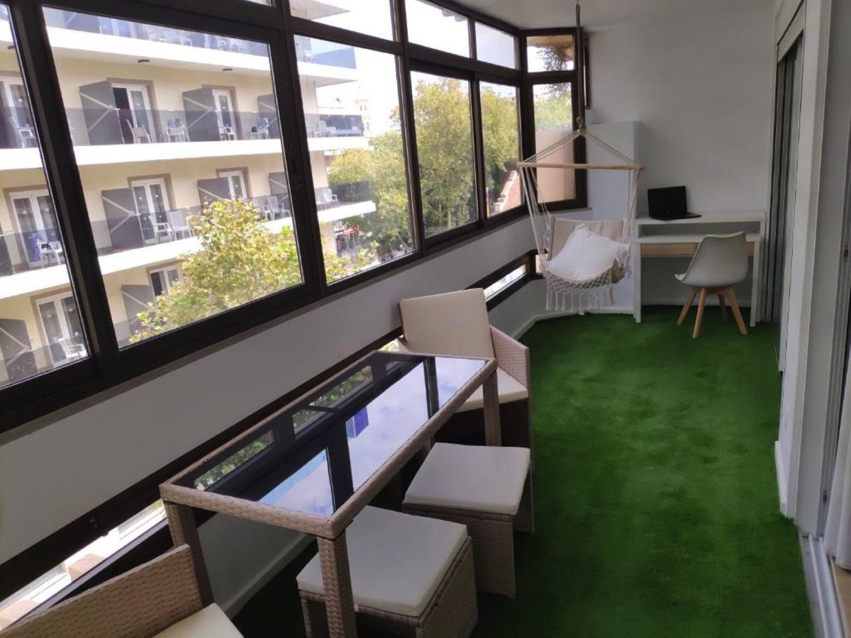 Se vende Apartamento Planta Media de 1 dormitorios en Costa Del Sol, Málaga, España