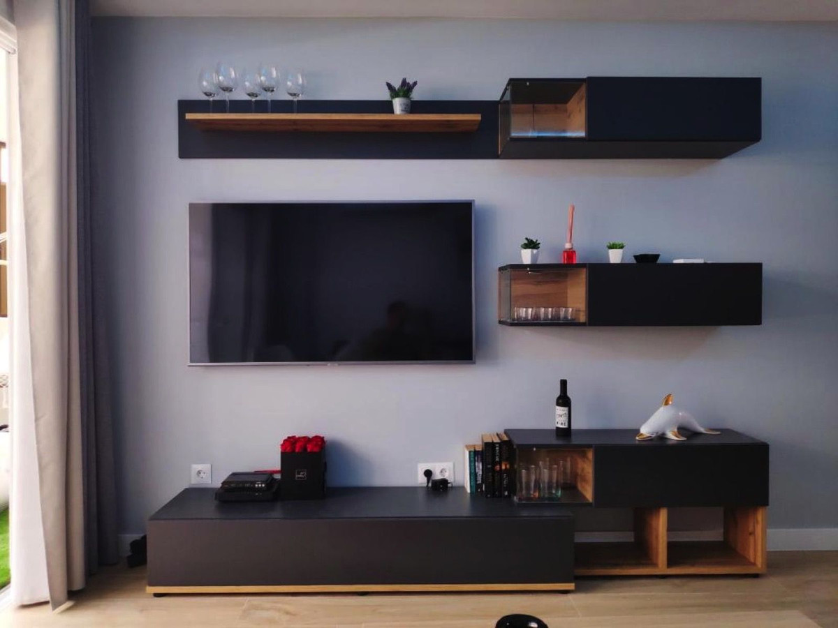 Se vende Apartamento Planta Media de 1 dormitorios en Costa Del Sol, Málaga, España
