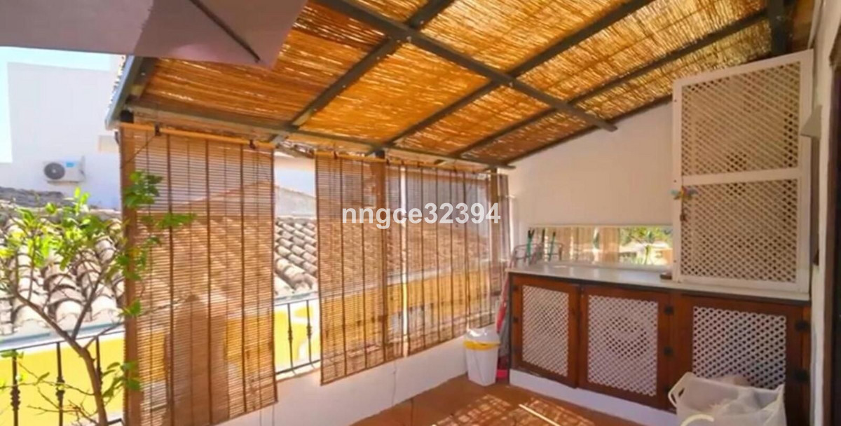 4 Bed Townhouse for sale in Benahavís Costa Del Sol, Málaga, Spain
