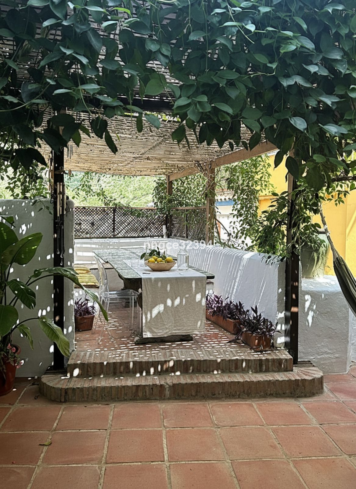 4 Bed Townhouse for sale in Benahavís Costa Del Sol, Málaga, Spain