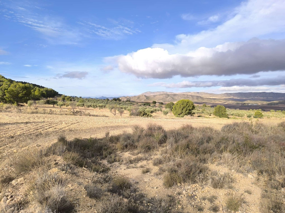 Se vende Finca - Cortijo de 5 dormitorios en Costa Calida, Murcia, España