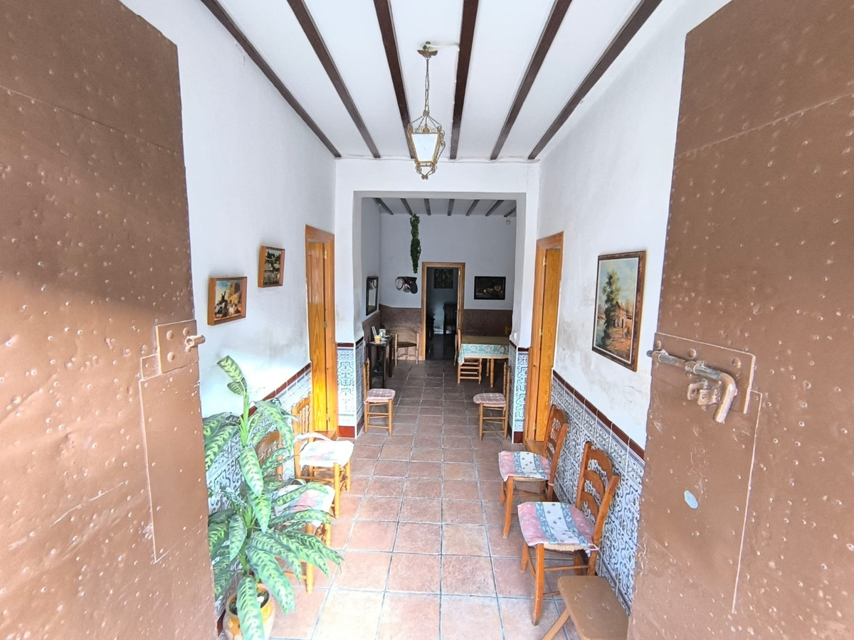 Se vende Finca - Cortijo de 5 dormitorios en Costa Calida, Murcia, España