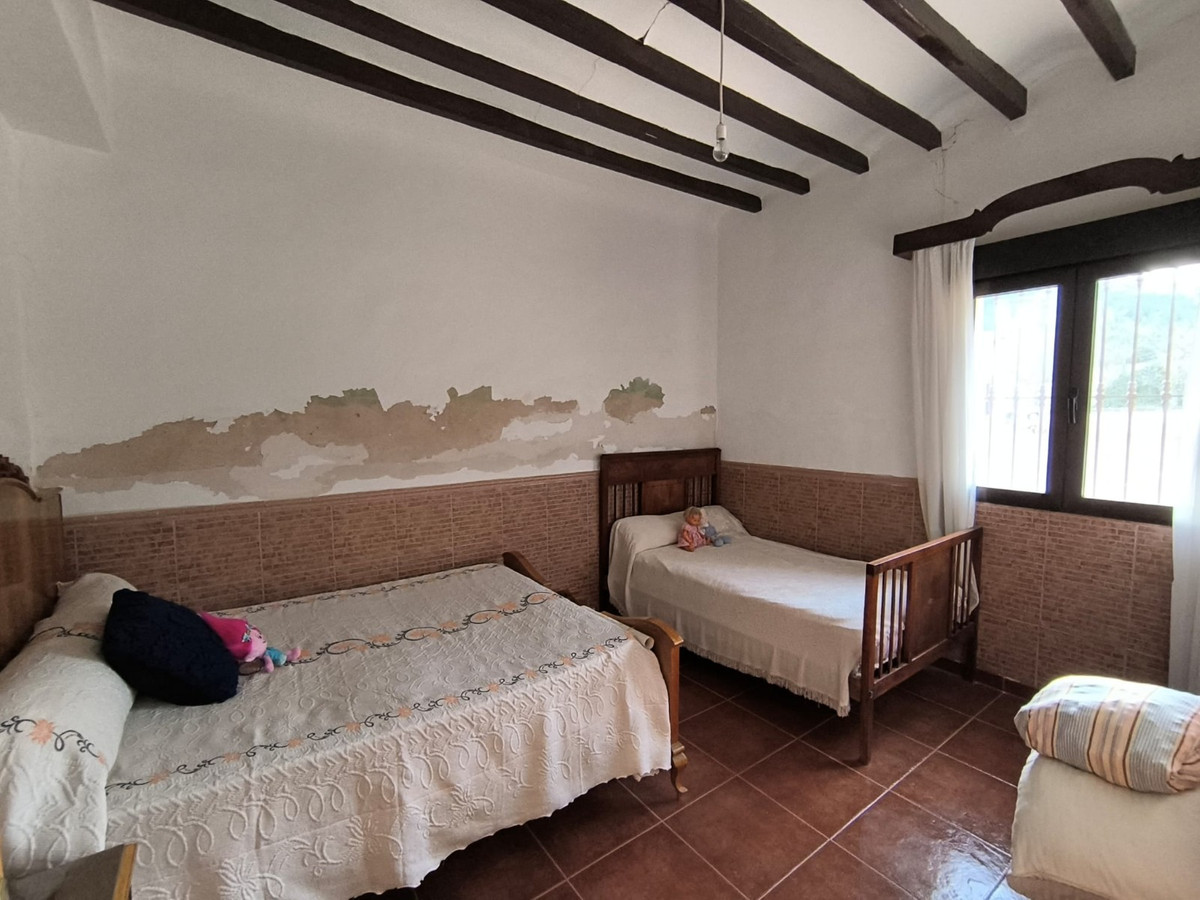 Se vende Finca - Cortijo de 5 dormitorios en Costa Calida, Murcia, España