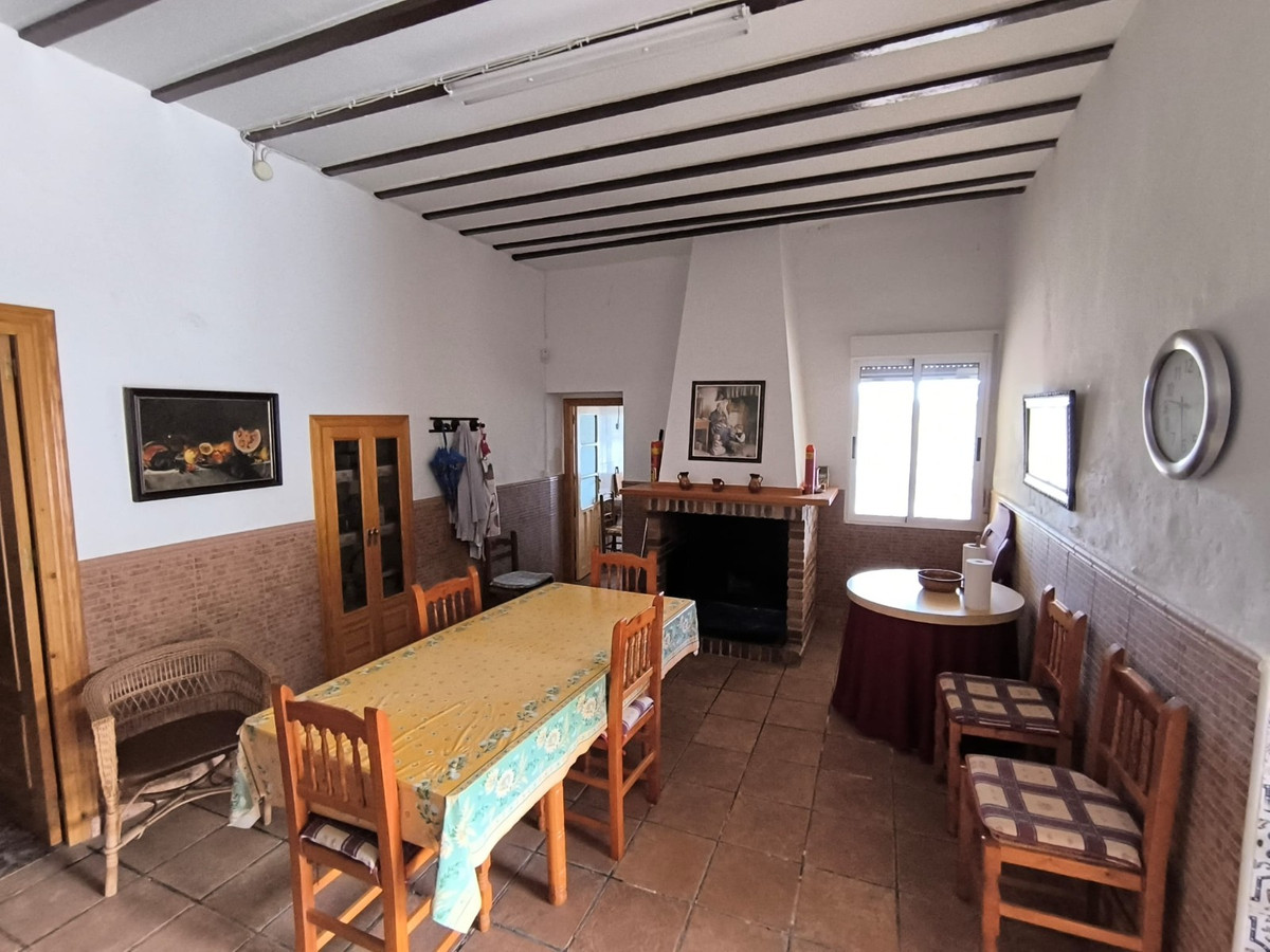 Se vende Finca - Cortijo de 5 dormitorios en Costa Calida, Murcia, España
