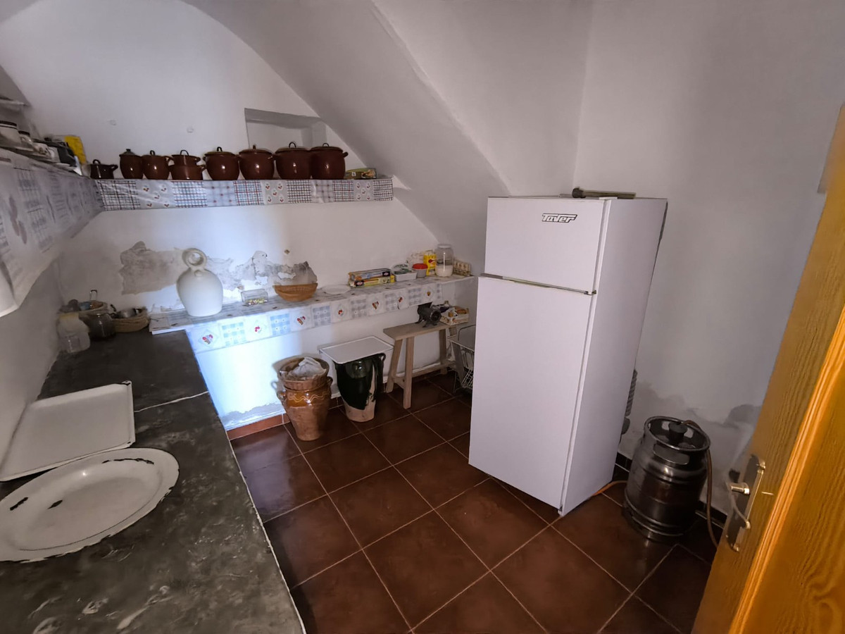 Se vende Finca - Cortijo de 5 dormitorios en Costa Calida, Murcia, España