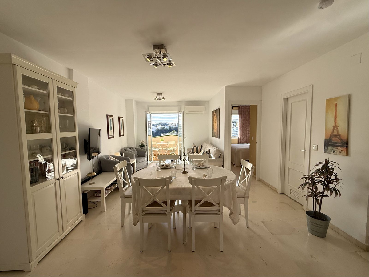 3 Bed Apartment for sale in Benalmadena Costa Costa Del Sol, Málaga, Spain