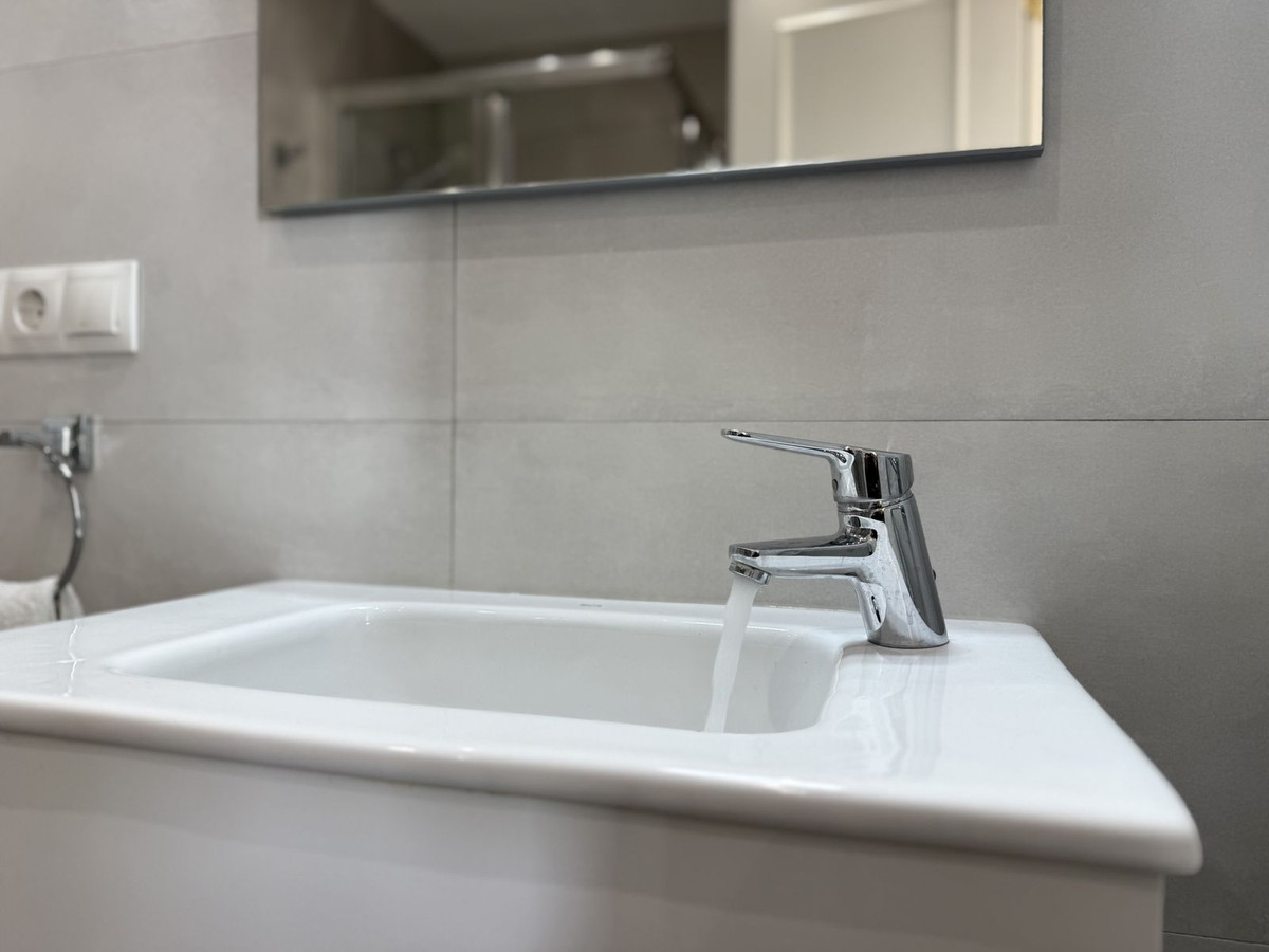3 Bed Apartment for sale in Benalmadena Costa Costa Del Sol, Málaga, Spain