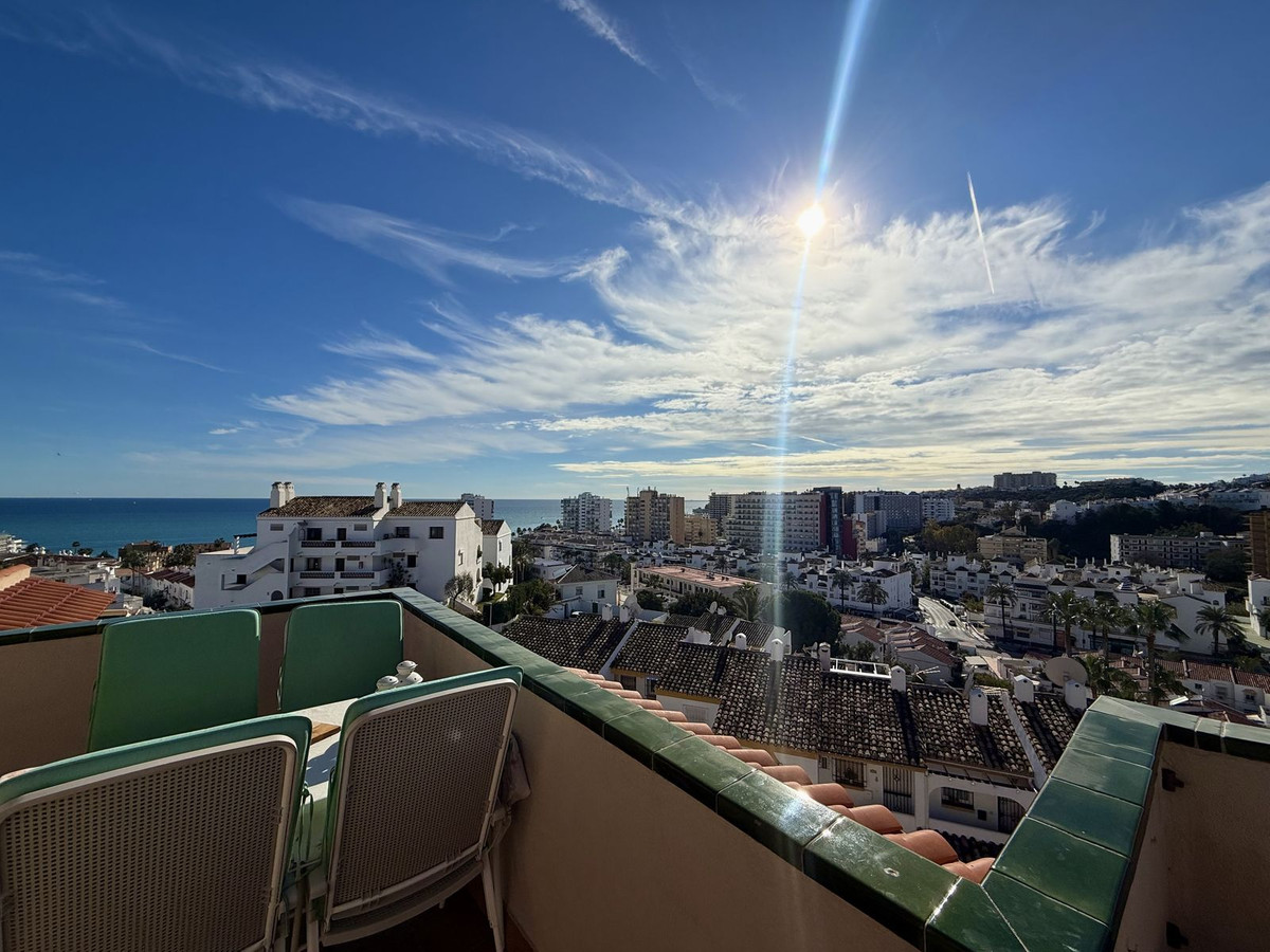 3 Bed Apartment for sale in Benalmadena Costa Costa Del Sol, Málaga, Spain