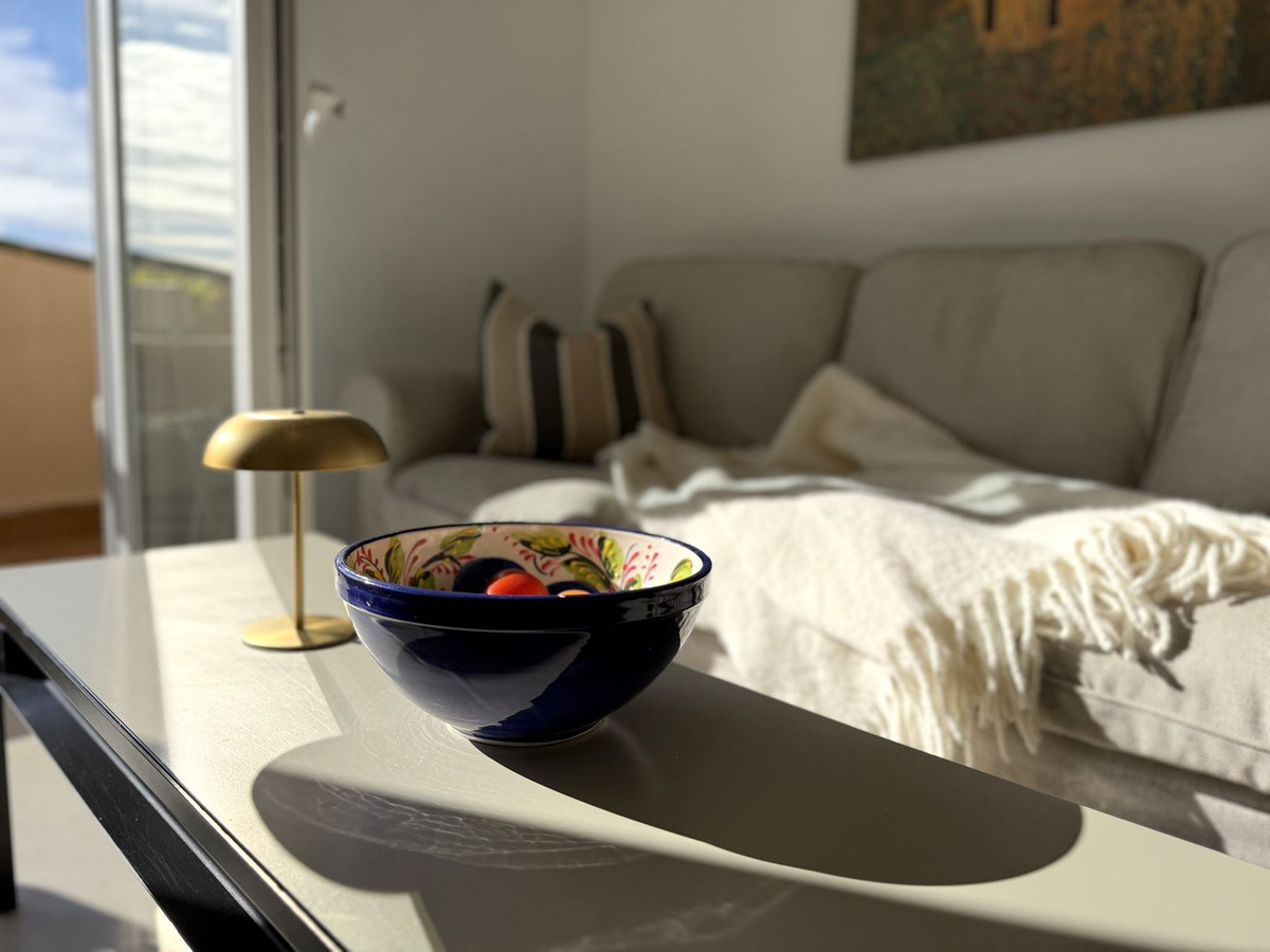 3 Bed Apartment for sale in Benalmadena Costa Costa Del Sol, Málaga, Spain