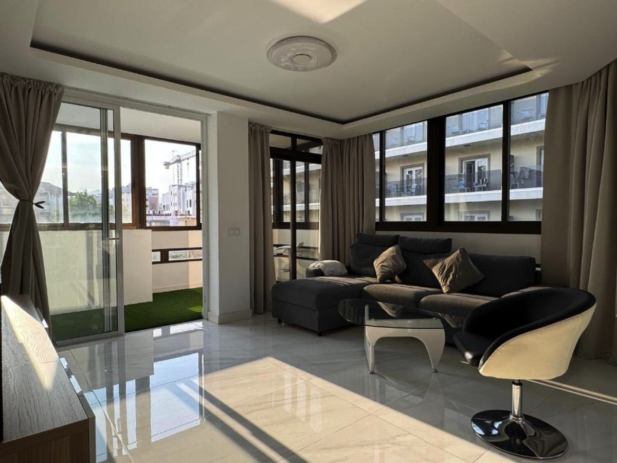 2 Bed Apartment for sale in Marbella Costa Del Sol, Málaga, Spain