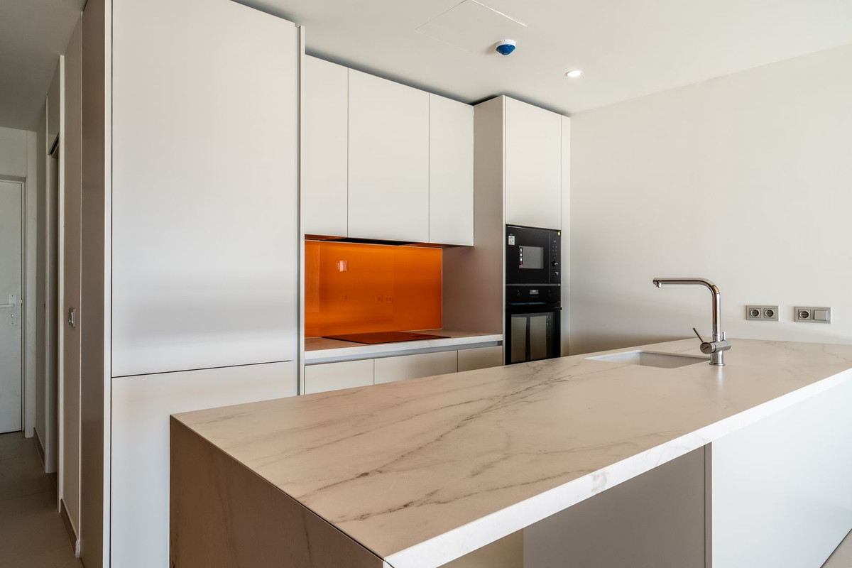 2 Bed Apartment for sale in Higueron Costa Del Sol, Málaga, Spain