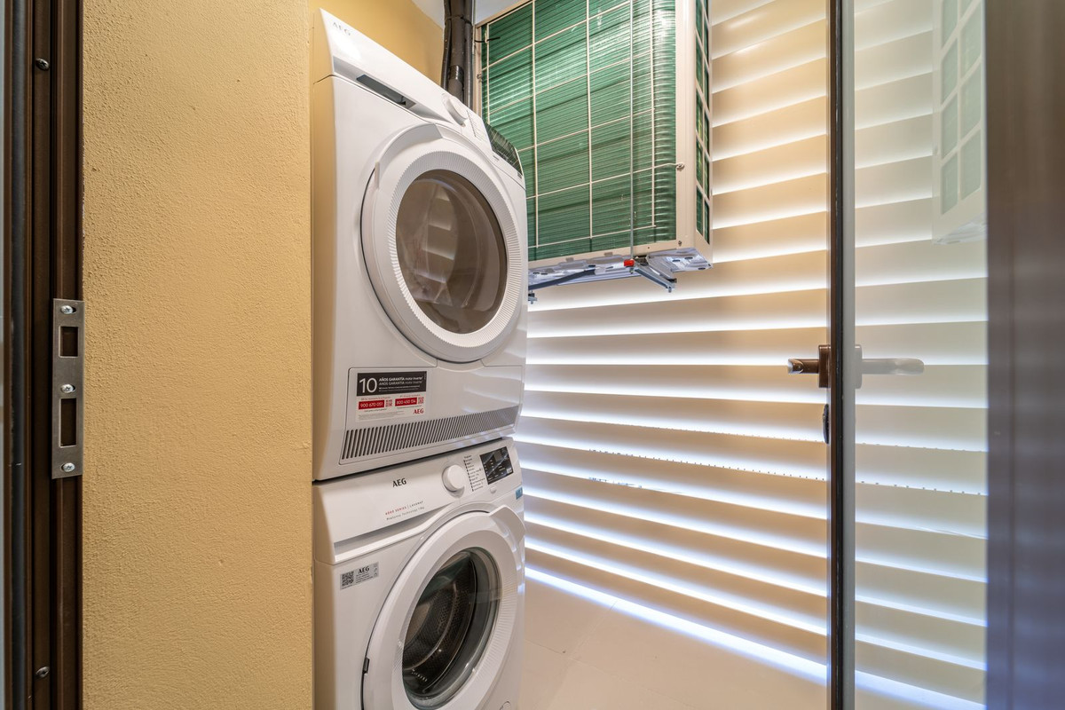 2 Bed Apartment for sale in Higueron Costa Del Sol, Málaga, Spain