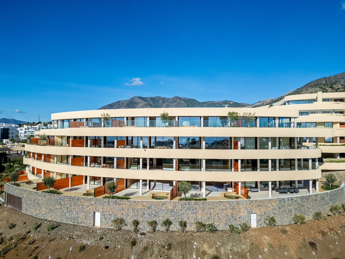 2 Bed Apartment for sale in Higueron Costa Del Sol, Málaga, Spain