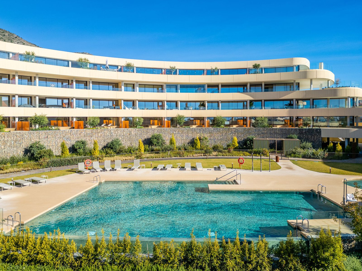 2 Bed Apartment for sale in Higueron Costa Del Sol, Málaga, Spain