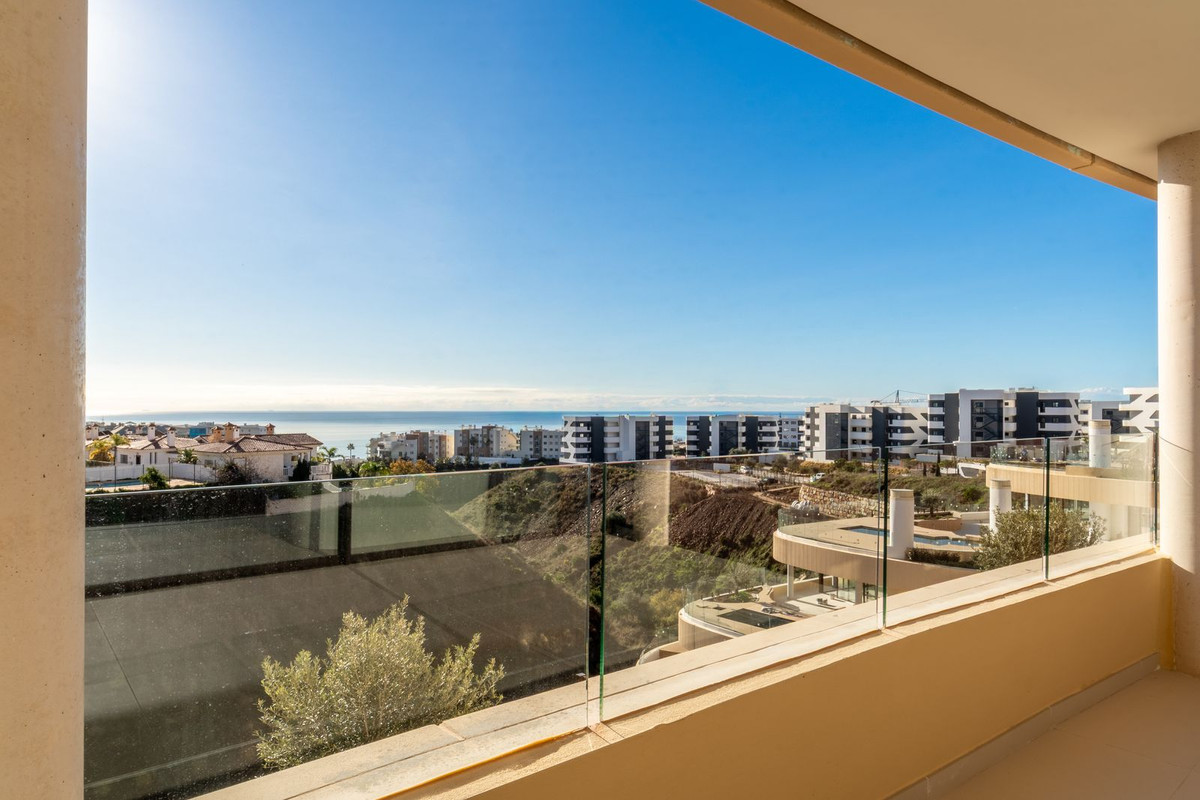2 Bed Apartment for sale in Higueron Costa Del Sol, Málaga, Spain