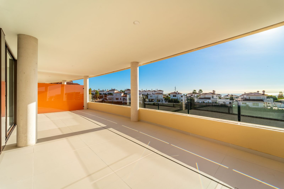 2 Bed Apartment for sale in Higueron Costa Del Sol, Málaga, Spain