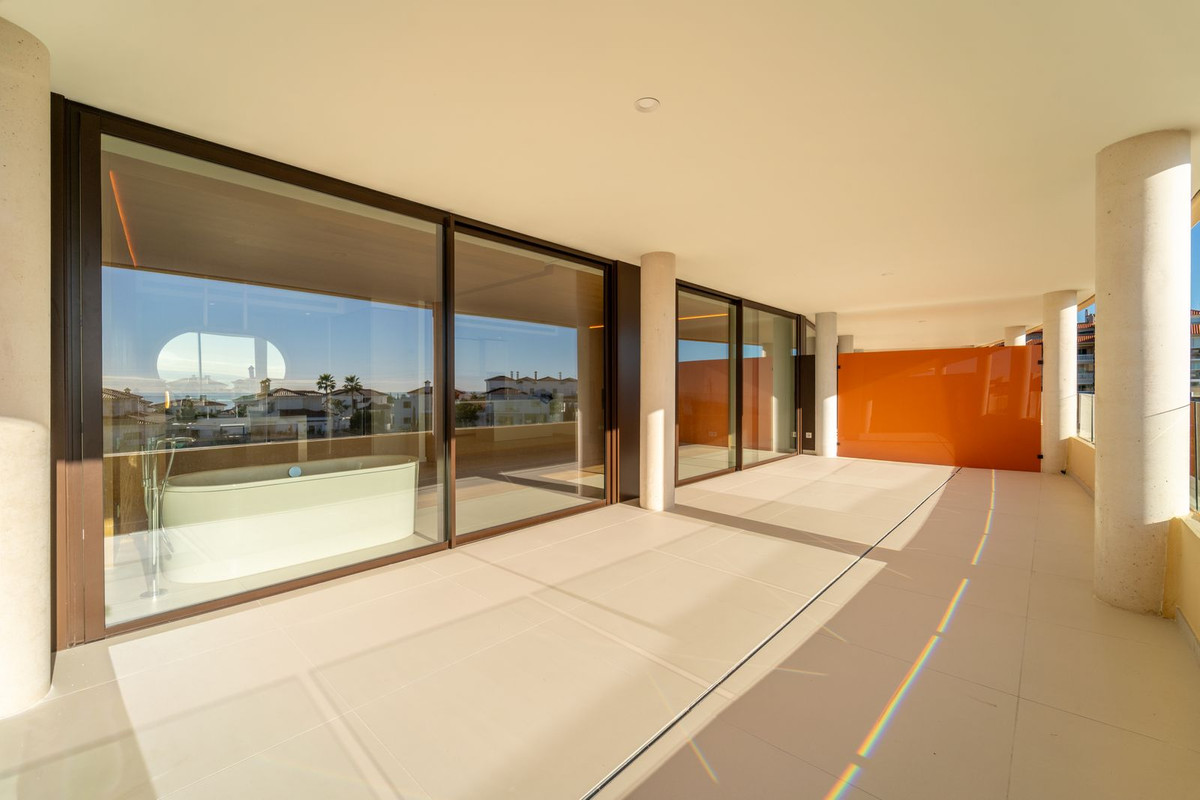 2 Bed Apartment for sale in Higueron Costa Del Sol, Málaga, Spain