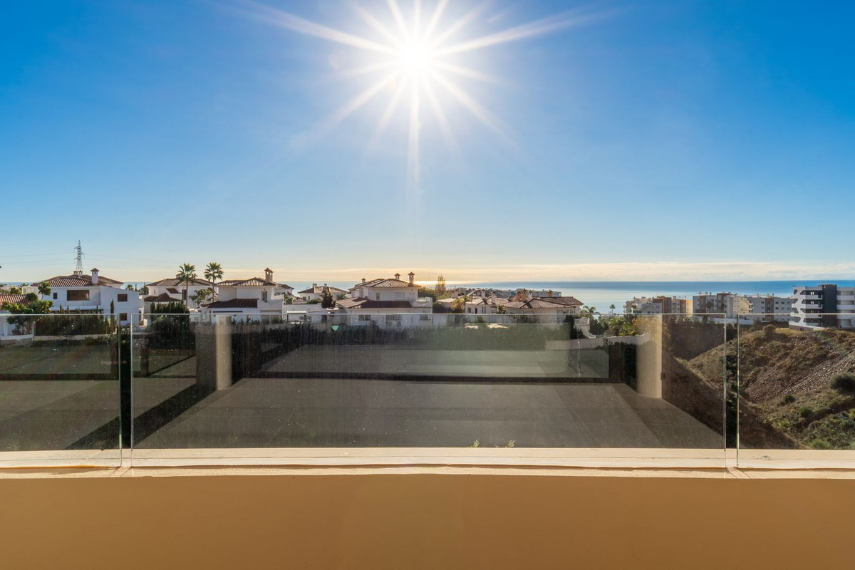 2 Bed Apartment for sale in Higueron Costa Del Sol, Málaga, Spain