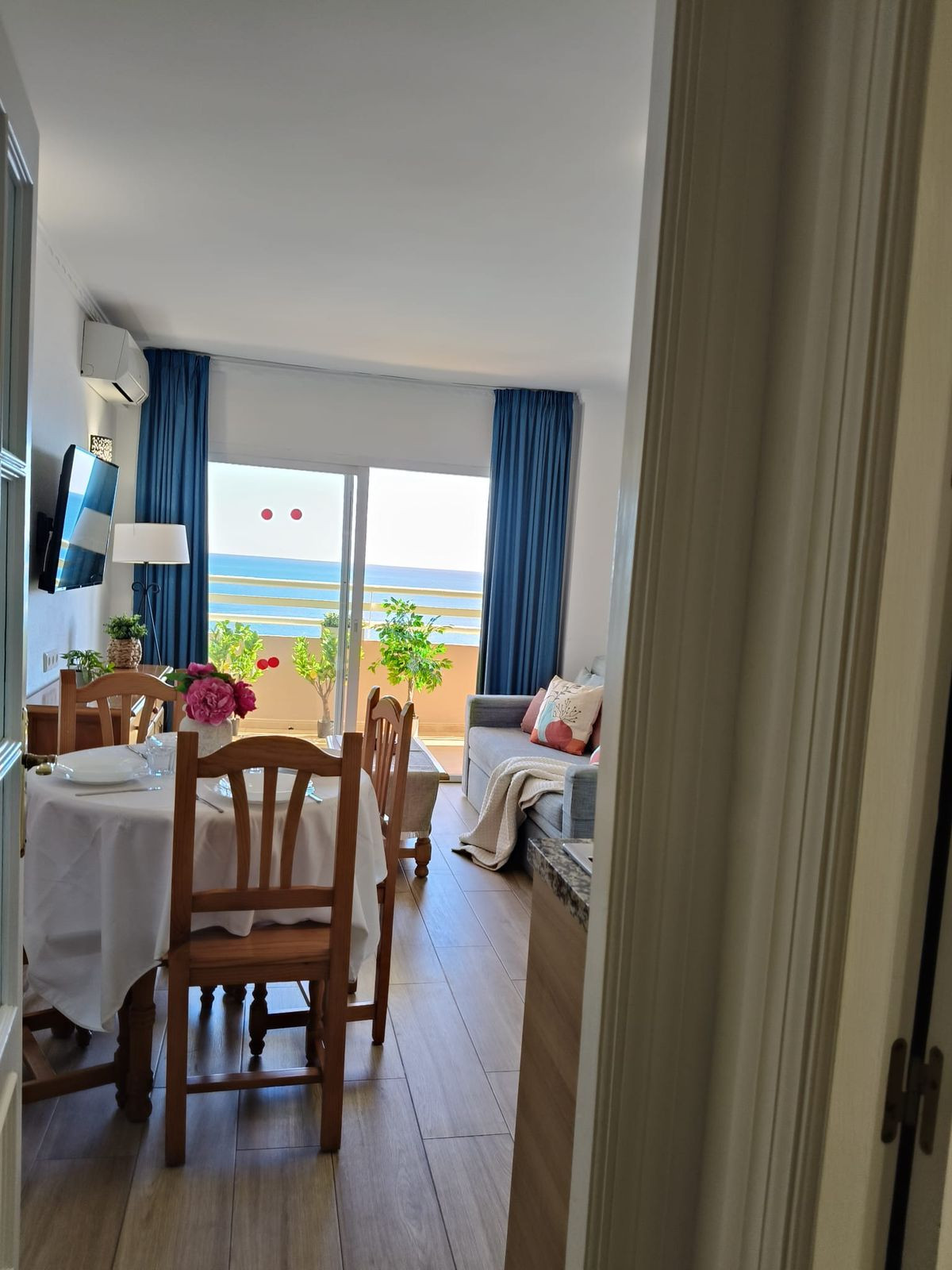 1 Bed Apartment for sale in Fuengirola Costa Del Sol, Málaga, Spain