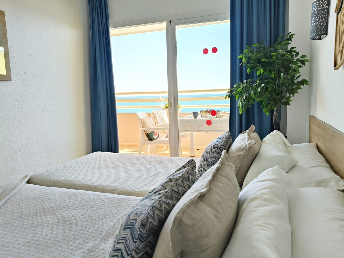 1 Bed Apartment for sale in Fuengirola Costa Del Sol, Málaga, Spain