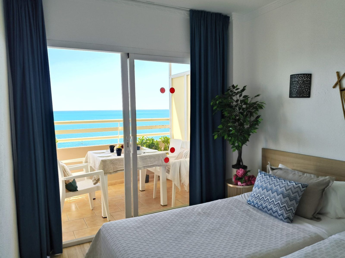 1 Bed Apartment for sale in Fuengirola Costa Del Sol, Málaga, Spain