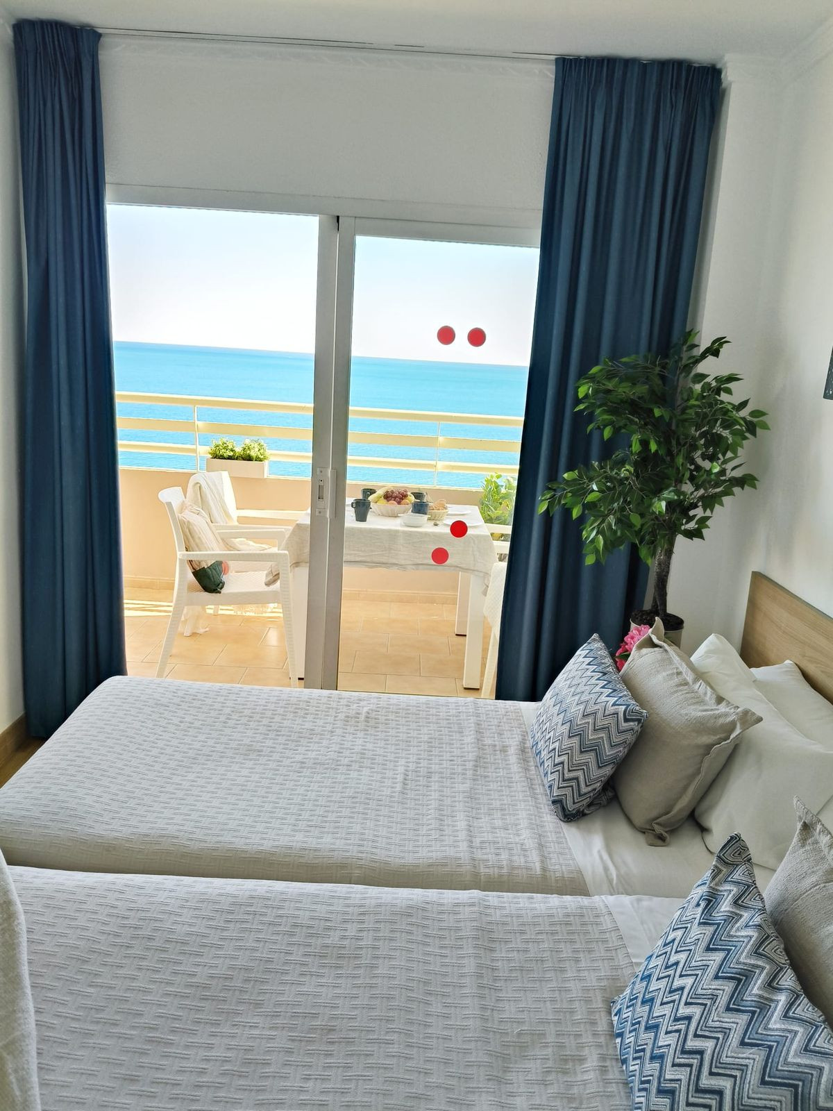 1 Bed Apartment for sale in Fuengirola Costa Del Sol, Málaga, Spain