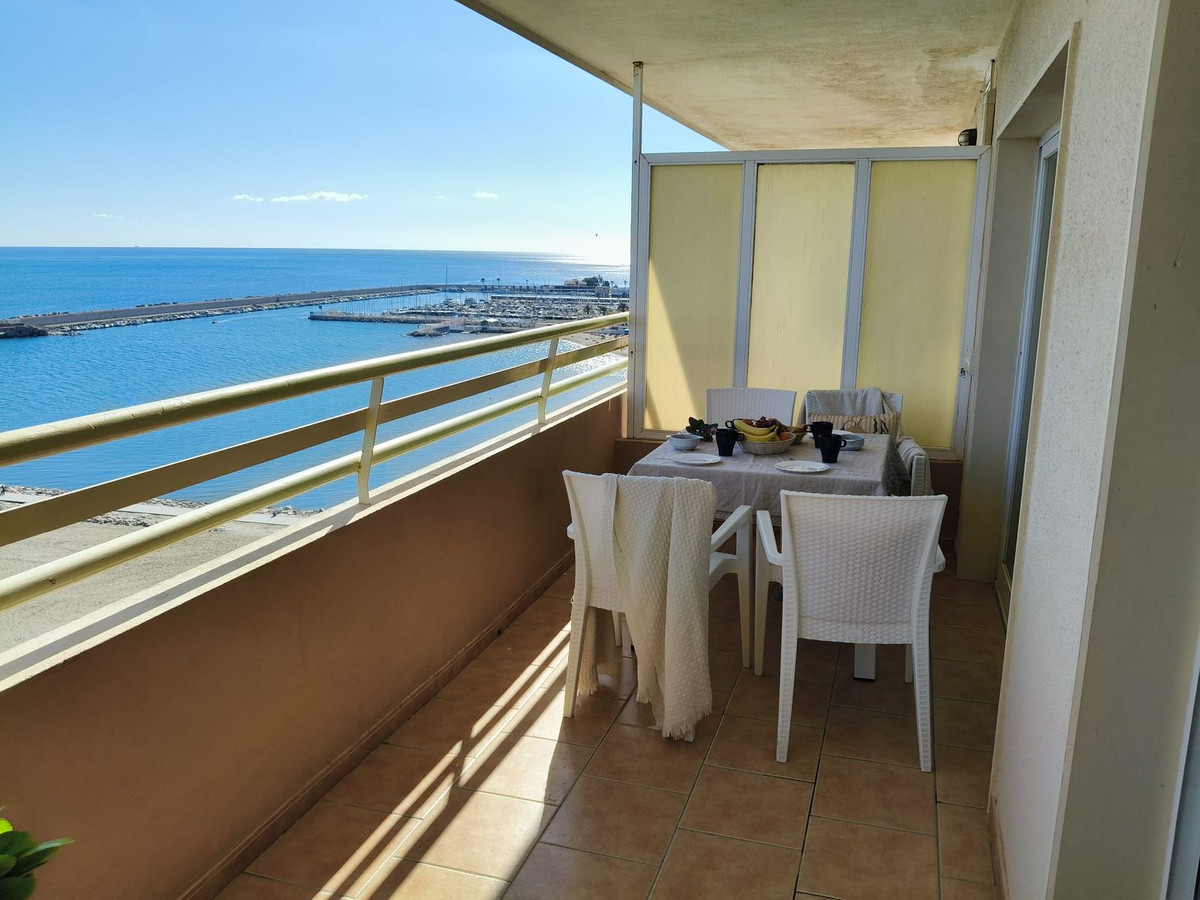 1 Bed Apartment for sale in Fuengirola Costa Del Sol, Málaga, Spain