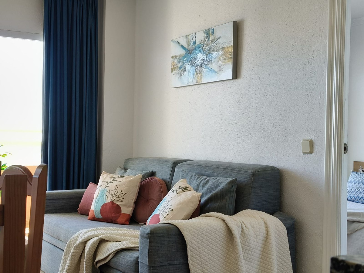 1 Bed Apartment for sale in Fuengirola Costa Del Sol, Málaga, Spain