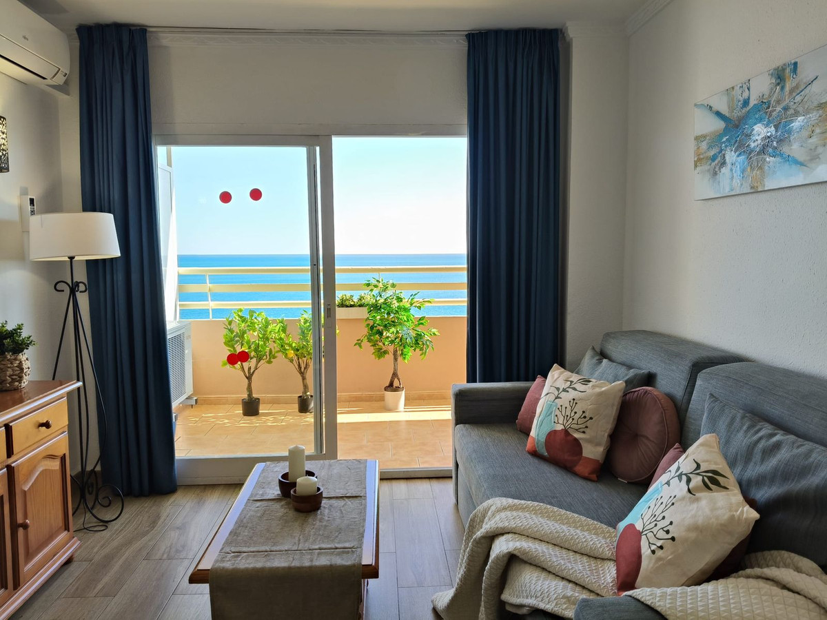 1 Bed Apartment for sale in Fuengirola Costa Del Sol, Málaga, Spain